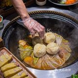 沈阳必吃‼️铁锅炖➕东北菜➕小吃（这家店都有）