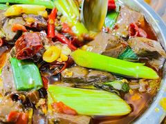 -鸡哈豆花(梅西广场店)