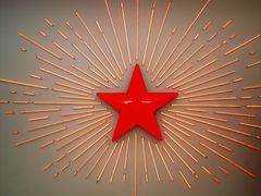 -红星前进面包牛奶公司(君太店)