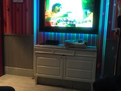 -米乐星世界KTV(汇智国际商业中心店)