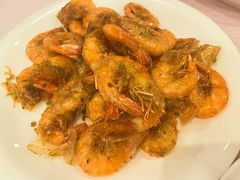 基尾虾-三亚海韵度假酒店·韵和轩中餐厅