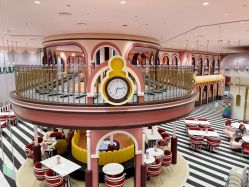 -奈尔宝·儿童乐园·亲子餐厅(鄞州万达店)