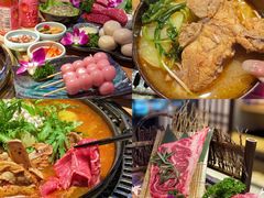 -吉秋田鲜和牛烧肉·肉档自选