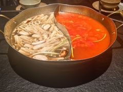 -色響火锅(恒隆广场店)