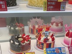 -味多美蛋糕(京旺家园店)