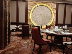 -夏宫中餐厅(香格里拉大酒店)