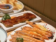 -贵木日本料理·铁板烧(新地假日广场店)
