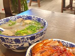 -小潘记鸭血粉丝汤