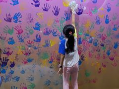 -东浩兰生上海世博展览馆