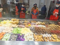 -林静小吃(复兴路店)