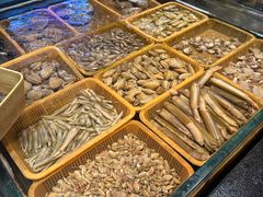-小厨师·二十年沈家门小海鲜(百井坊巷店)