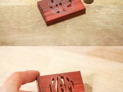 -五月木作·DIY木作文创体验店(北京路店)