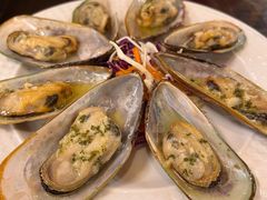 青口贝-J Daeng Seafood