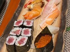 -乾山寿司(好运街店)