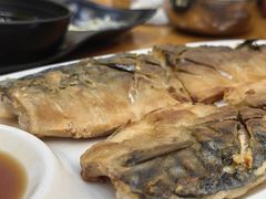 -真利味·脊骨火锅·正宗韩国料理(韩乐坊店)