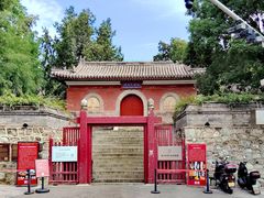 -承恩寺