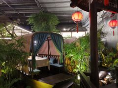 -云境生态园(红谷滩店)