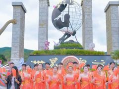 -世界恐龙谷景区