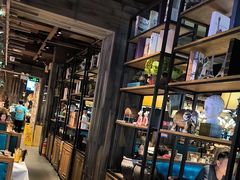 -领鲜活海鲜榴莲自助火锅(东门店)