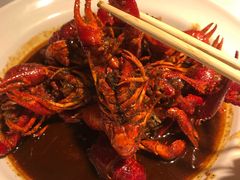 -有位虾匠·香辣蟹·小龙虾(李村店)