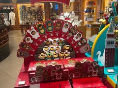 -贡多拉礼品及售票廊(威尼斯人酒店)