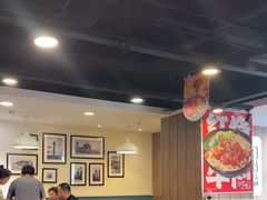 -魏家凉皮(十里河店)