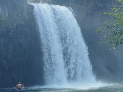-镜泊湖风景区