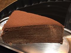 -Awfully Chocolate(来福士广场店)