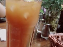 柠檬红茶-G+KITCHEN(龙湖狮山天街店)