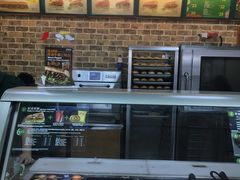 -赛百味SUBWAY(奥城店)
