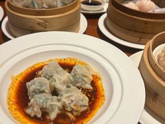 -杭州JW万豪酒店-万豪中餐厅