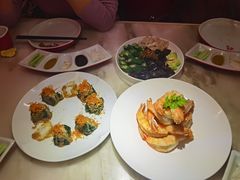 -京华烟云·北京烤鸭(领展购物广场·中关村店)