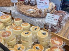 -富贵面包公司(运河店)