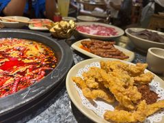 -蜀大侠火锅(建设路第五大道店)