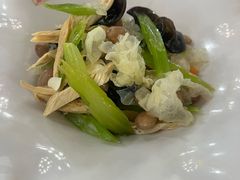 -金家老三饭庄(常营店)