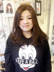 点击看大图 -韩逸龙霆Hair Design Studio