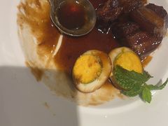 -望乡楼上海菜(日月光店)