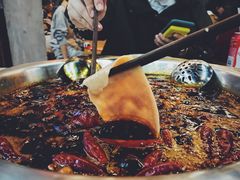 正源鲜腰片-天星正源火锅(地勘路店)