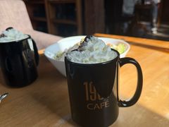 -1901 Cafe(西四店)