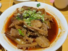 -蔡澜点心·粤菜(花城汇南区店)