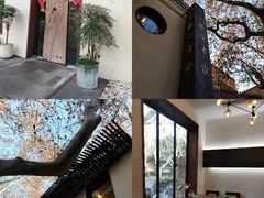 -五观堂素食(新华路店)
