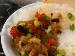 -李师傅脆肚(华强北店)