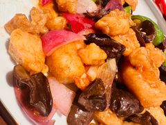 -大铁勺新津菜(中北永旺店)