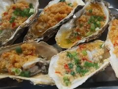 -陈员外正宗夹江烧烤(广福路店)