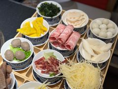 -咏江南·苏式火锅·苏州评弹(观前街店)