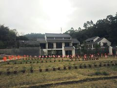 -谷丰健康凤贤居酒家