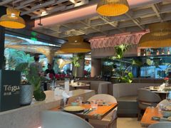 -Tegu泰古莲·泰国餐厅(红山6979店)