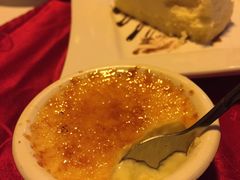 焦糖布丁-斗牛士牛排(南京东路店)