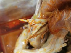 -锦辉餐厅(八一五中路店)