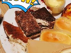 -星伦多 自助料理(圆融店)